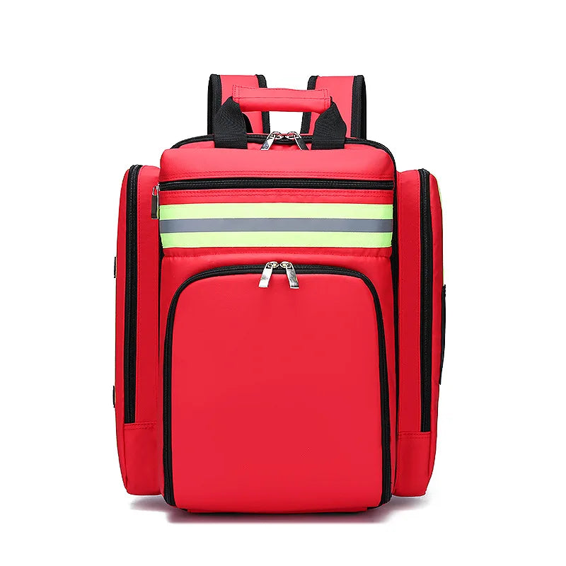 Sac à dos de secours multifonctionnel 0