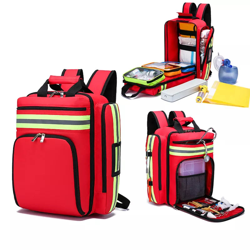 Sac à dos de secours multifonctionnel 1
