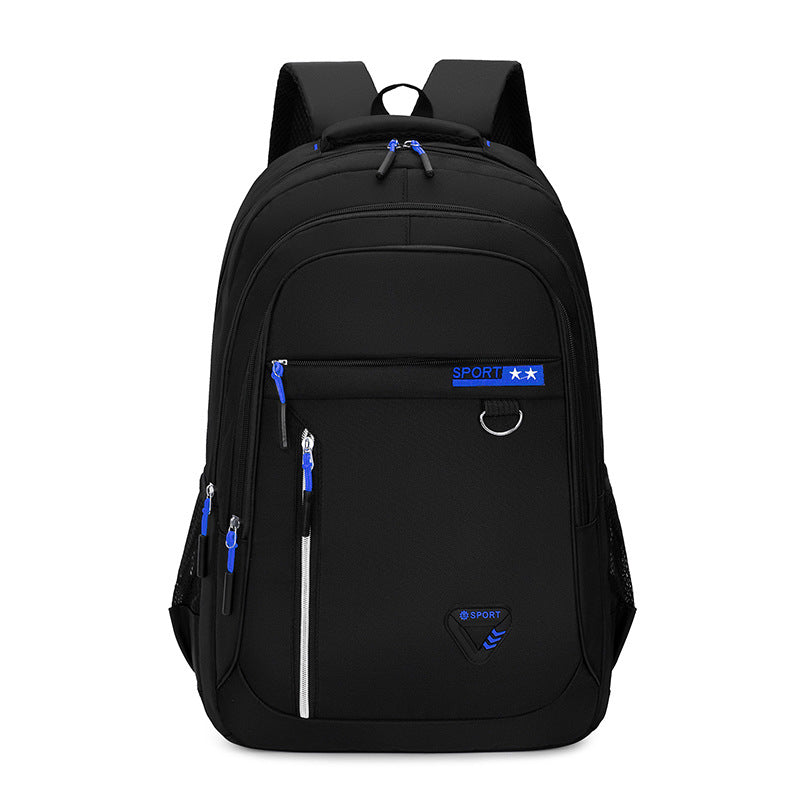Sac à dos de sport polyvalent pour homme et femme 0