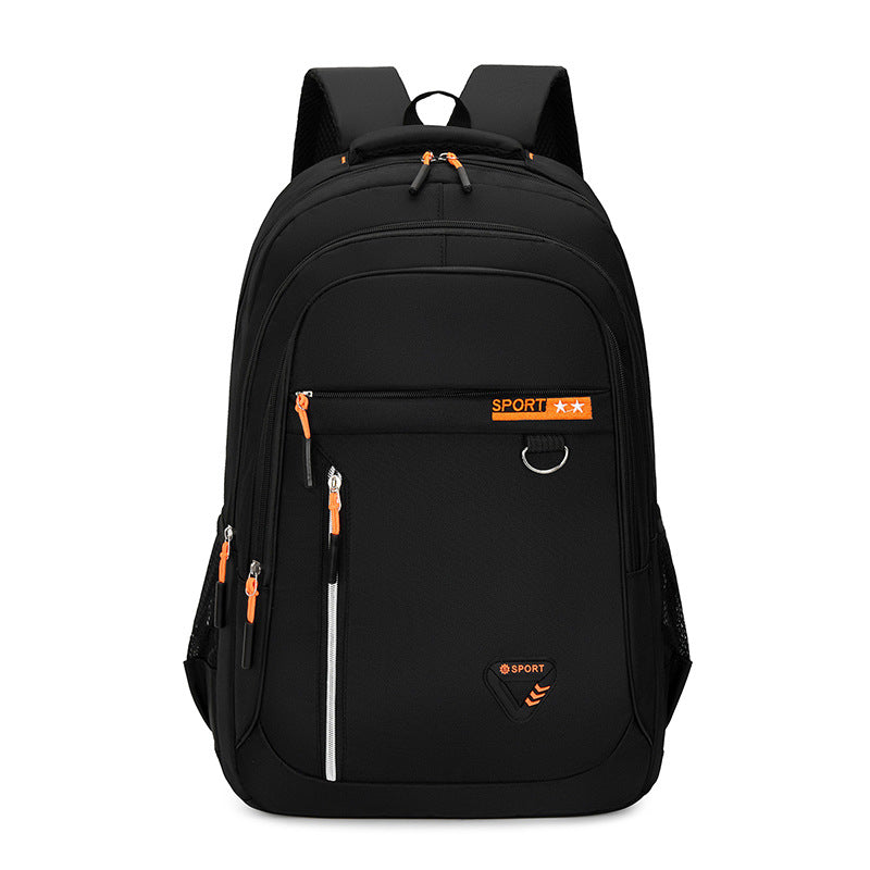 Sac à dos de sport polyvalent pour homme et femme 11