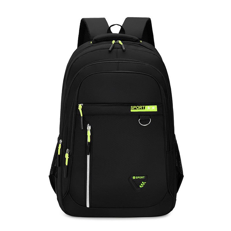 Sac à dos de sport polyvalent pour homme et femme 12