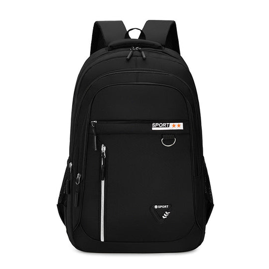 Sac à dos de sport polyvalent pour homme et femme 9