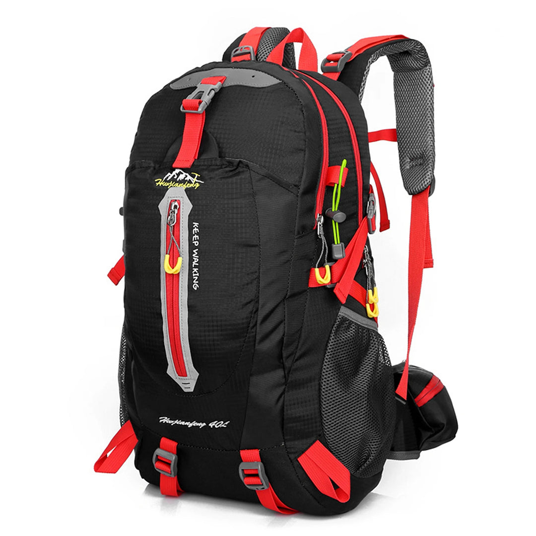Sac à dos de voyage 40L pour hommes et femmes 7