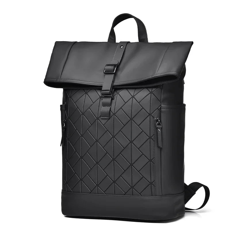Sac à dos de voyage Rolltop moderne 1
