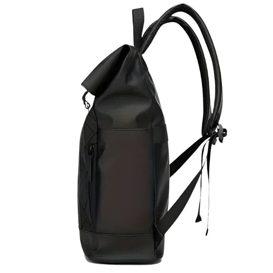 Sac à dos de voyage Rolltop moderne 2