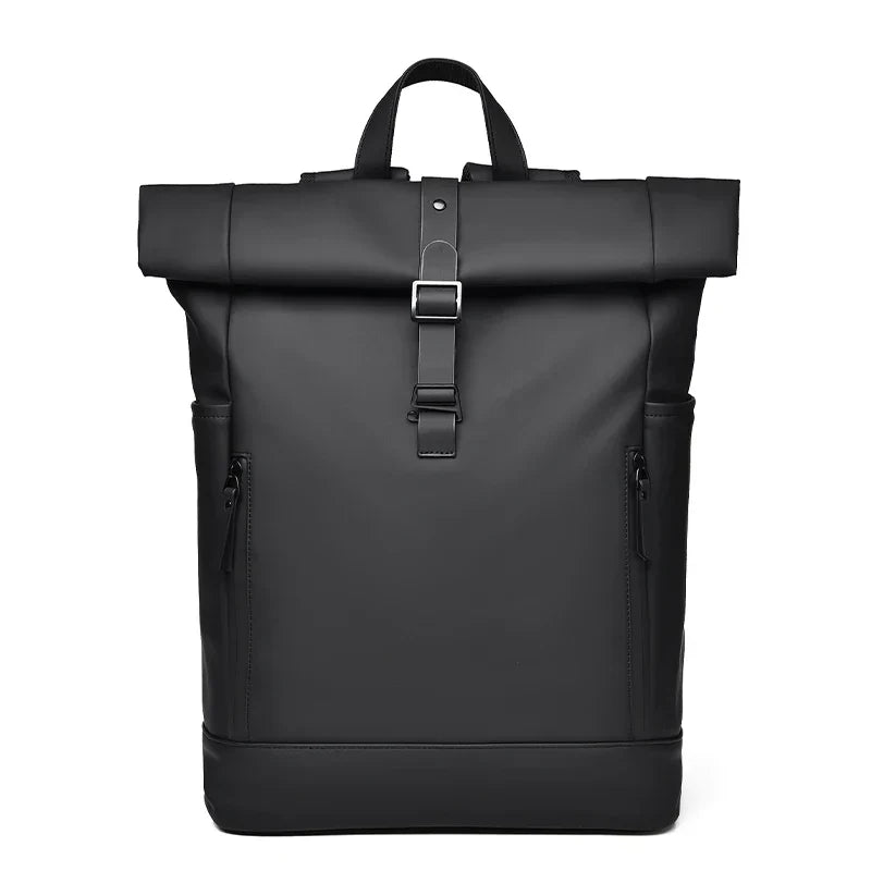 Sac à dos de voyage Rolltop moderne 5