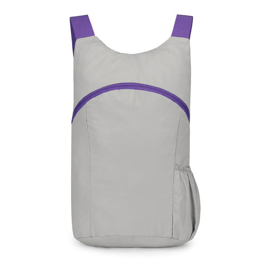 Sac à dos de voyage compact pour homme pratique et fonctionnel 10