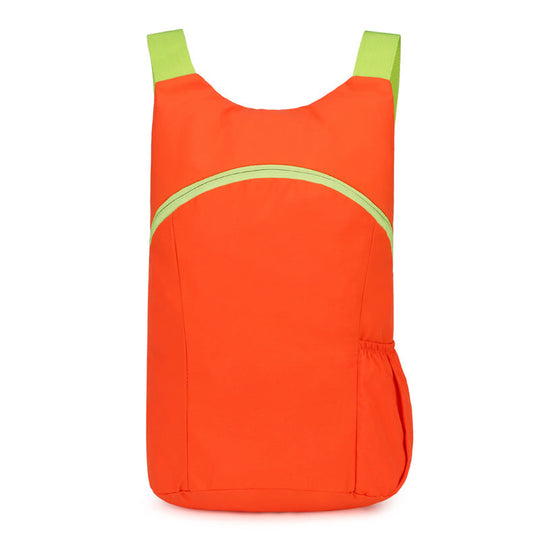 Sac à dos de voyage compact pour homme pratique et fonctionnel 11