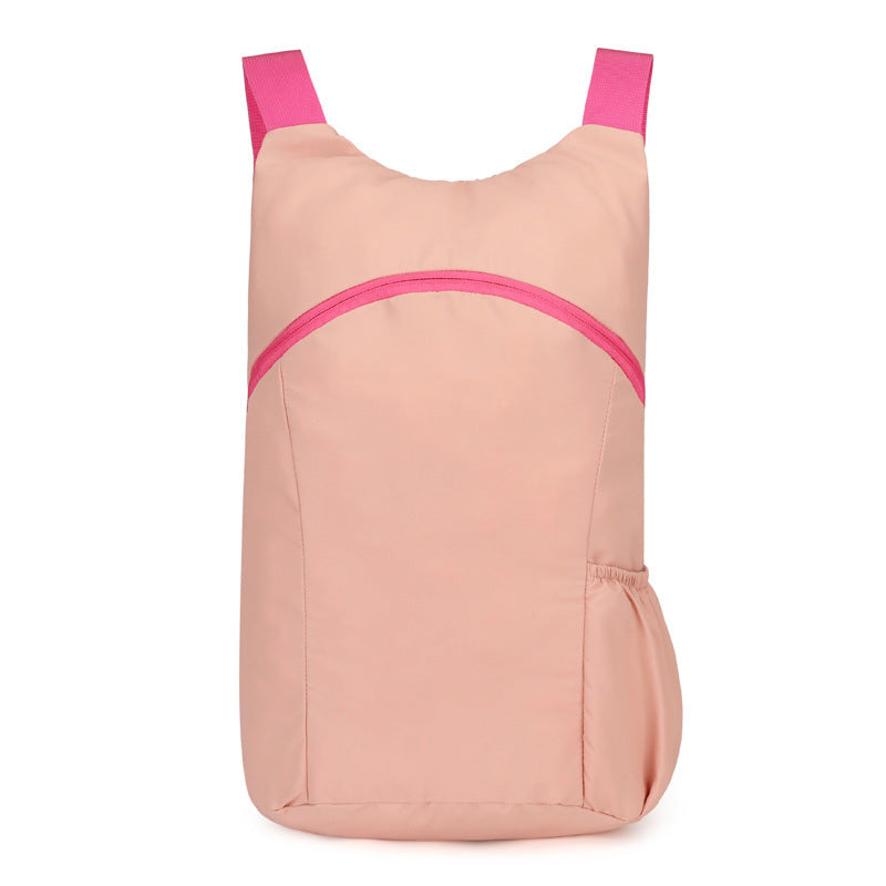Sac à dos de voyage compact pour homme pratique et fonctionnel 13