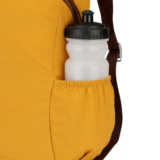 Sac à dos de voyage compact pour homme pratique et fonctionnel 3
