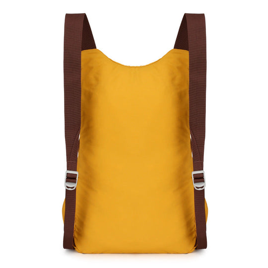 Sac à dos de voyage compact pour homme pratique et fonctionnel 4