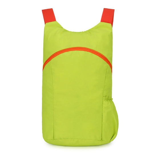 Sac à dos de voyage compact pour homme pratique et fonctionnel 7