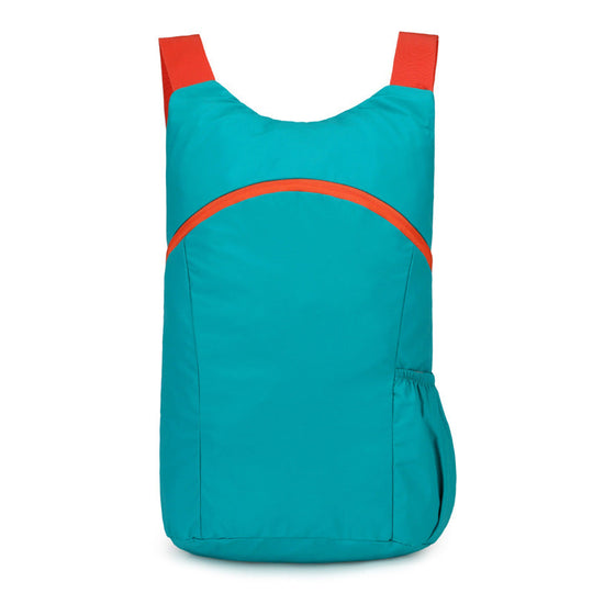 Sac à dos de voyage compact pour homme pratique et fonctionnel 8