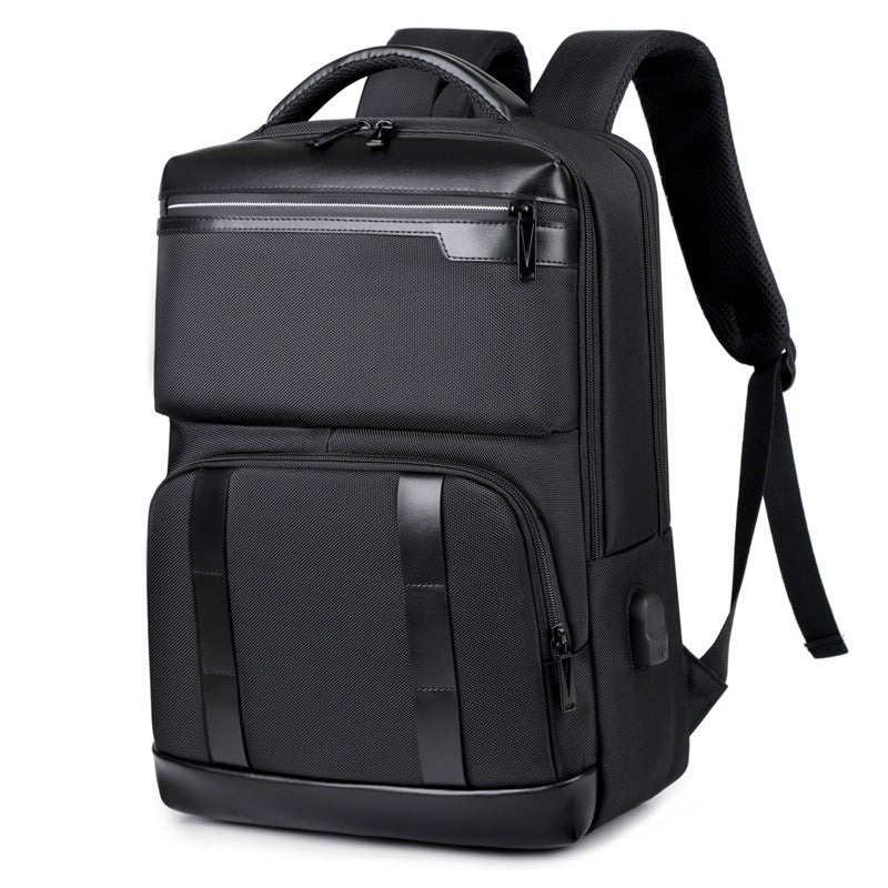 Sac à dos de voyage d'affaires fonctionnel pour hommes 3