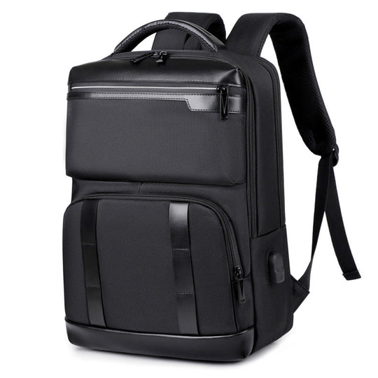 Sac à dos de voyage d'affaires fonctionnel pour hommes 3