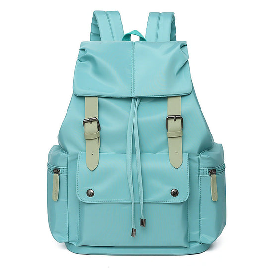 Sac à dos de voyage femme grande capacité pratique 0