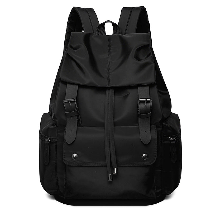 Sac à dos de voyage femme grande capacité pratique 2
