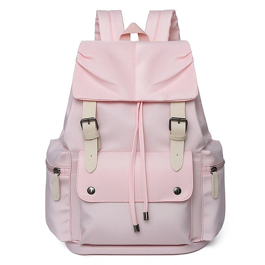 Sac à dos de voyage femme grande capacité pratique 3