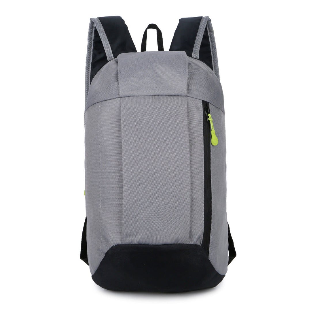 Sac à dos de voyage fonctionnel pour homme et femme 0