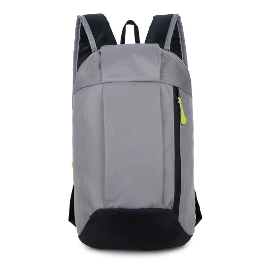 Sac à dos de voyage fonctionnel pour homme et femme 0