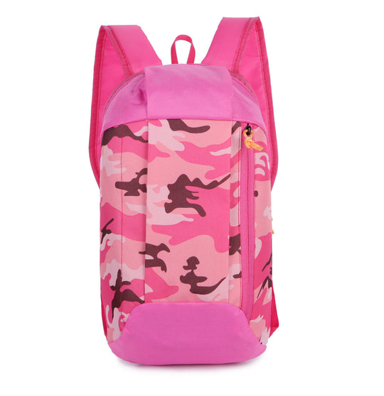 Sac à dos de voyage fonctionnel pour homme et femme 10