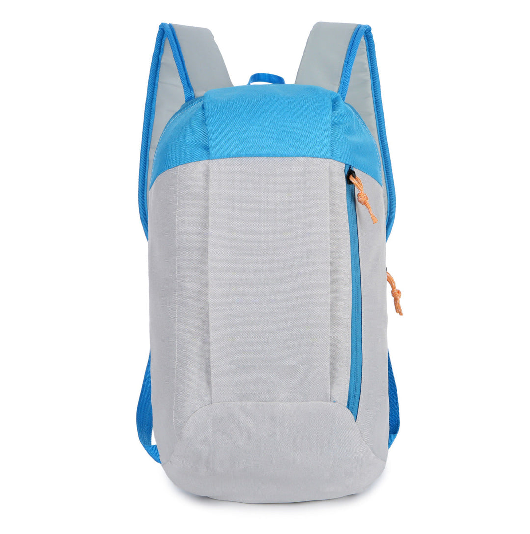 Sac à dos de voyage fonctionnel pour homme et femme 11