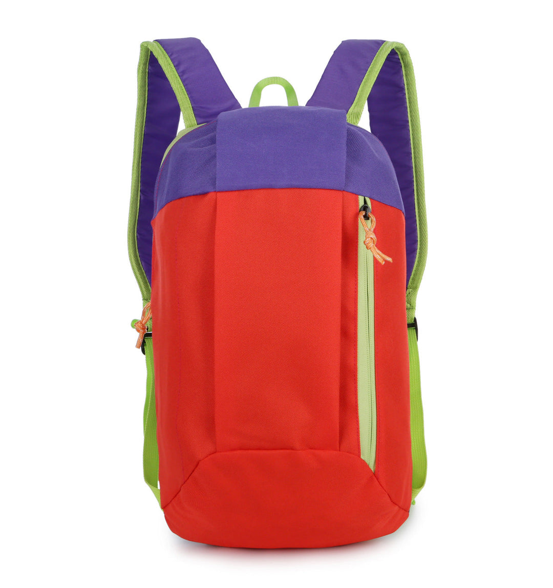 Sac à dos de voyage fonctionnel pour homme et femme 12
