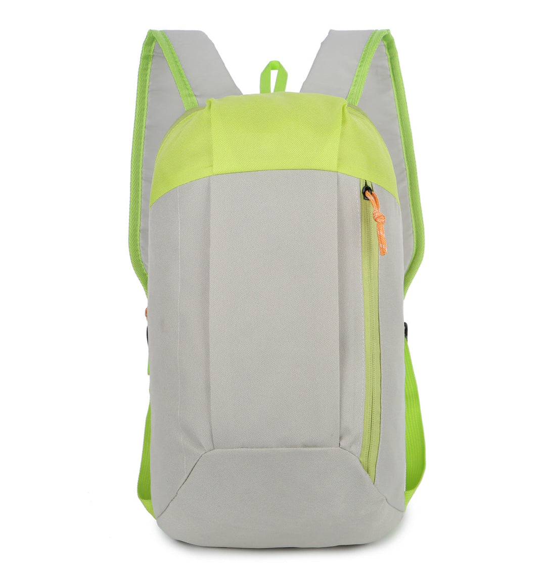Sac à dos de voyage fonctionnel pour homme et femme 14