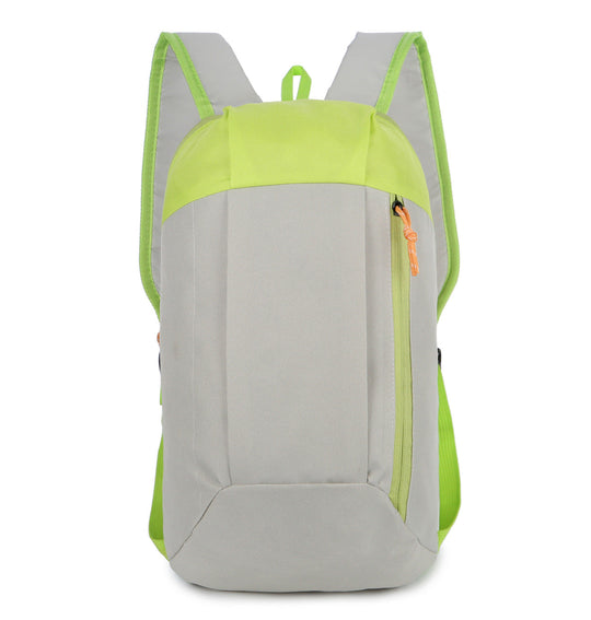 Sac à dos de voyage fonctionnel pour homme et femme 14