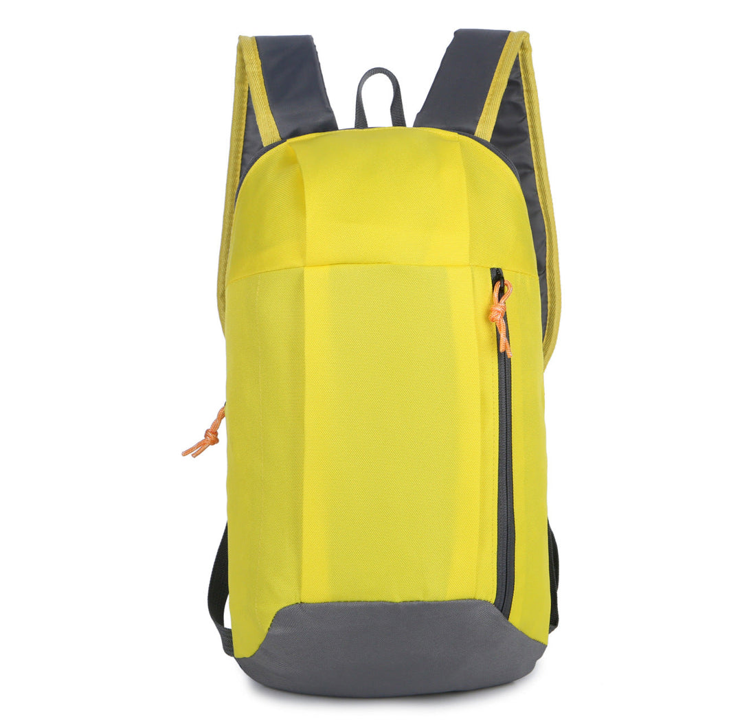 Sac à dos de voyage fonctionnel pour homme et femme 15