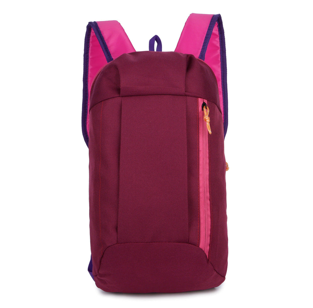 Sac à dos de voyage fonctionnel pour homme et femme 16