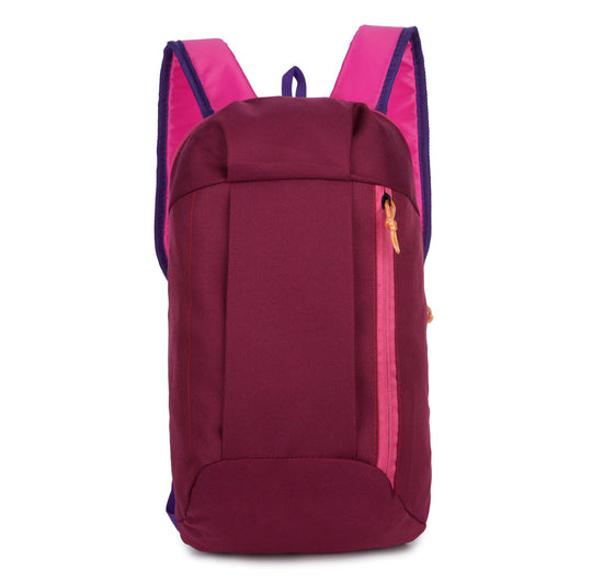 Sac à dos de voyage fonctionnel pour homme et femme 16