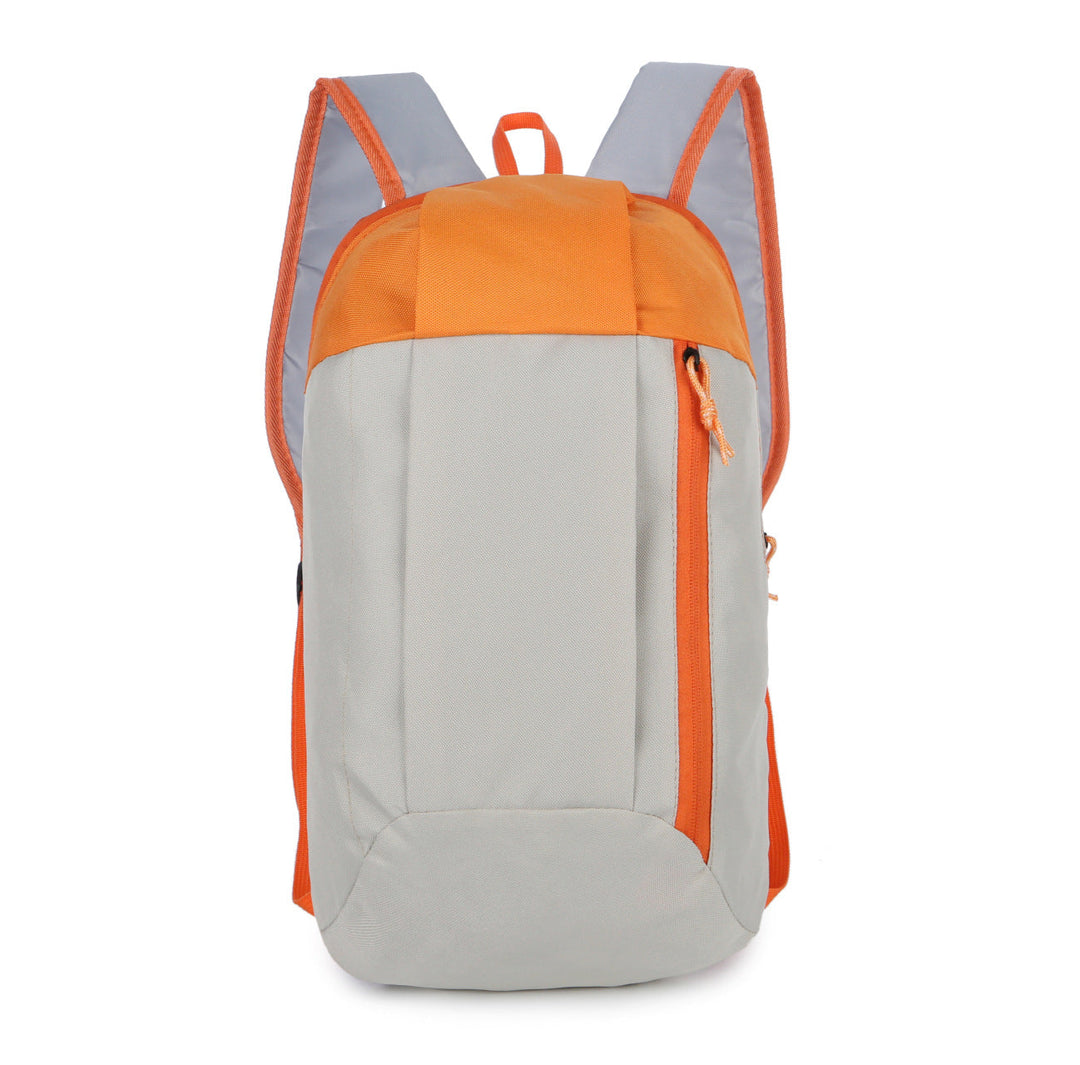 Sac à dos de voyage fonctionnel pour homme et femme 17
