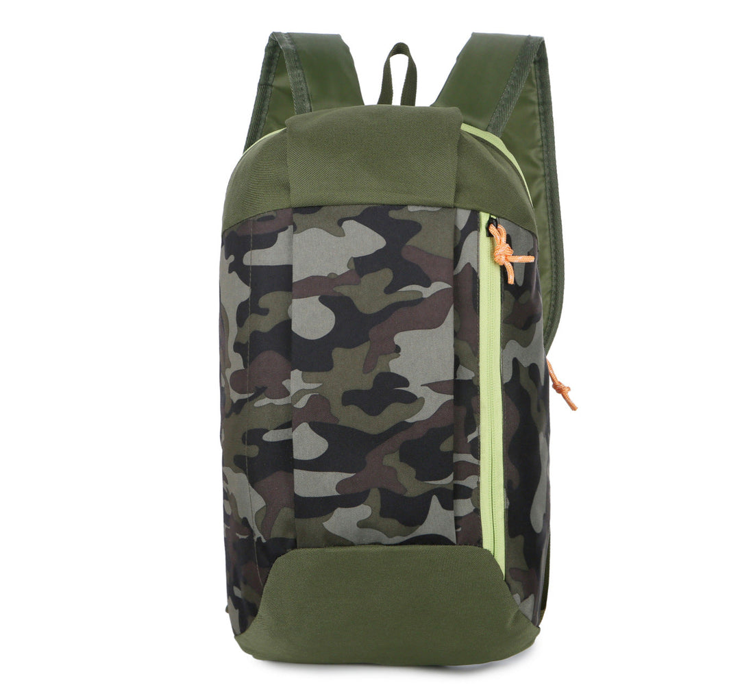 Sac à dos de voyage fonctionnel pour homme et femme 18