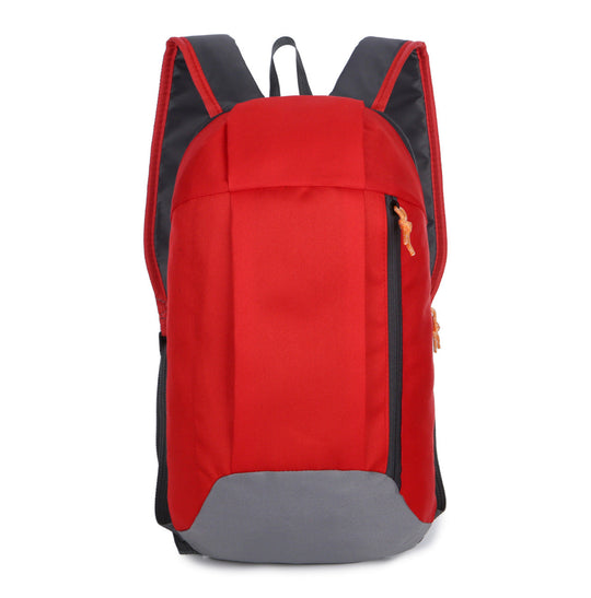 Sac à dos de voyage fonctionnel pour homme et femme 19