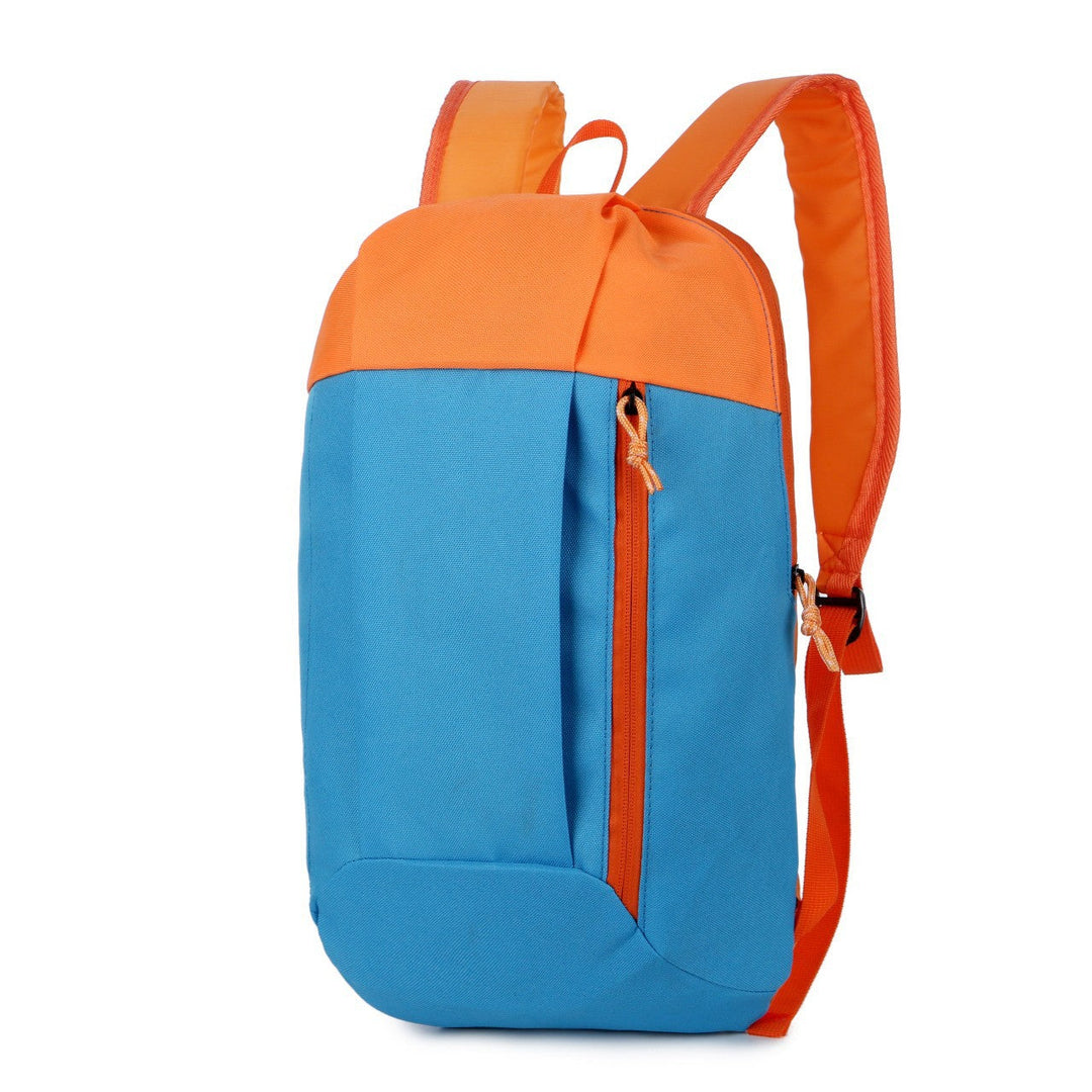 Sac à dos de voyage fonctionnel pour homme et femme 2