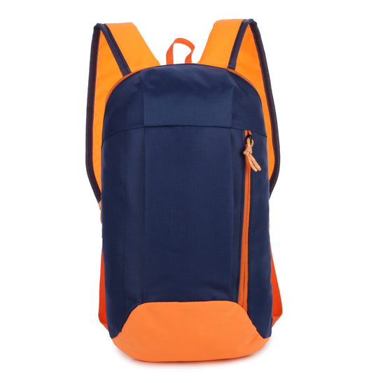 Sac à dos de voyage fonctionnel pour homme et femme 21
