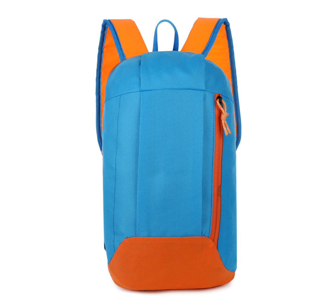 Sac à dos de voyage fonctionnel pour homme et femme 22