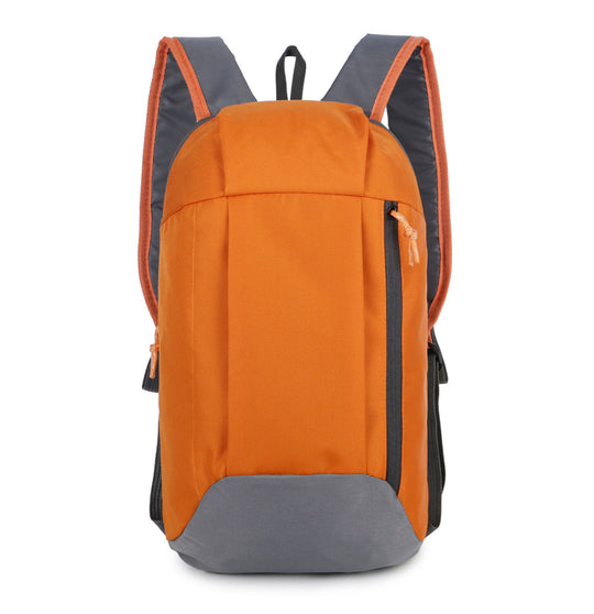 Sac à dos de voyage fonctionnel pour homme et femme 24