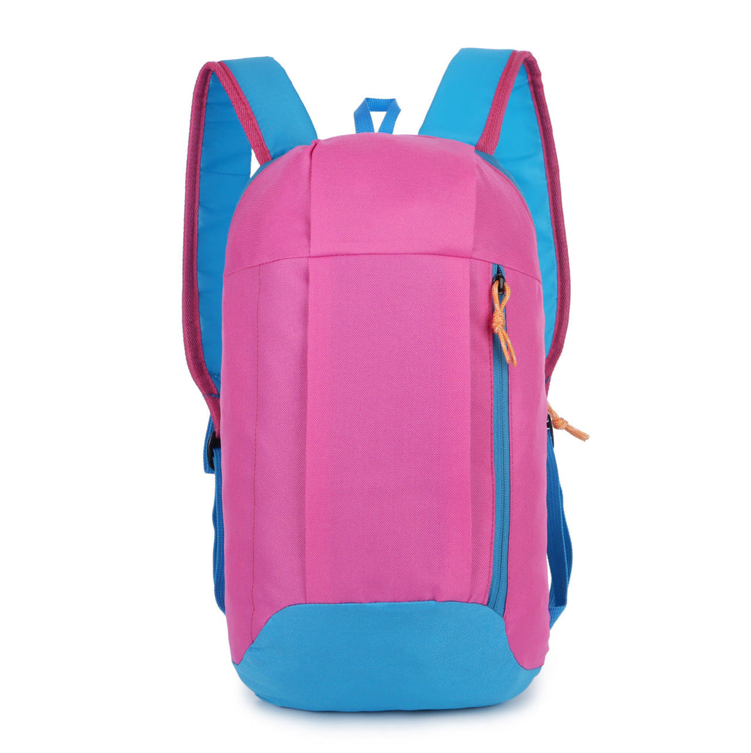 Sac à dos de voyage fonctionnel pour homme et femme 25
