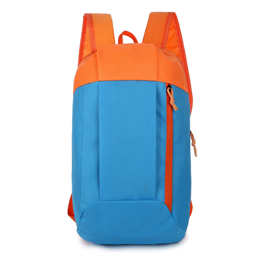 Sac à dos de voyage fonctionnel pour homme et femme 27