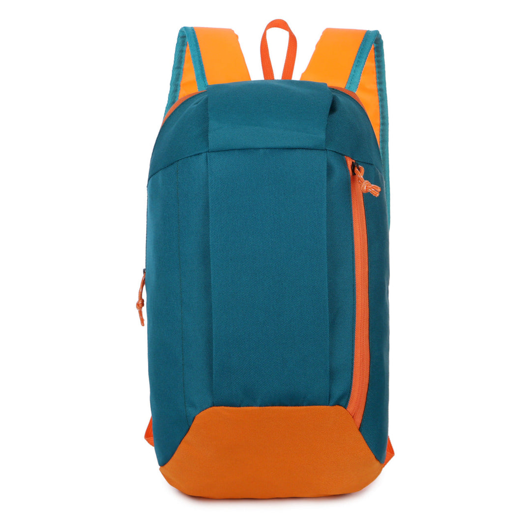 Sac à dos de voyage fonctionnel pour homme et femme 28