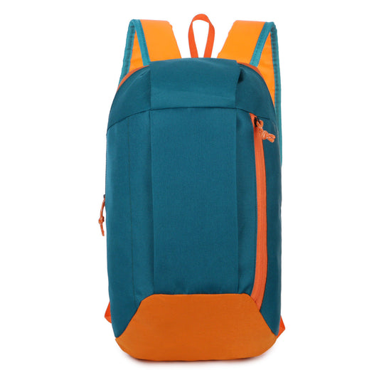 Sac à dos de voyage fonctionnel pour homme et femme 28