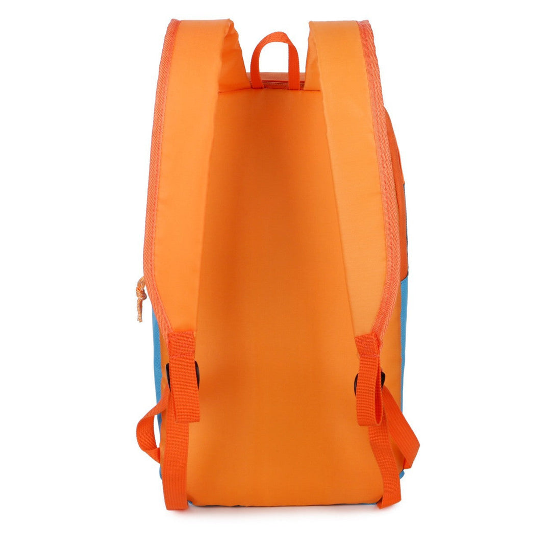 Sac à dos de voyage fonctionnel pour homme et femme 4
