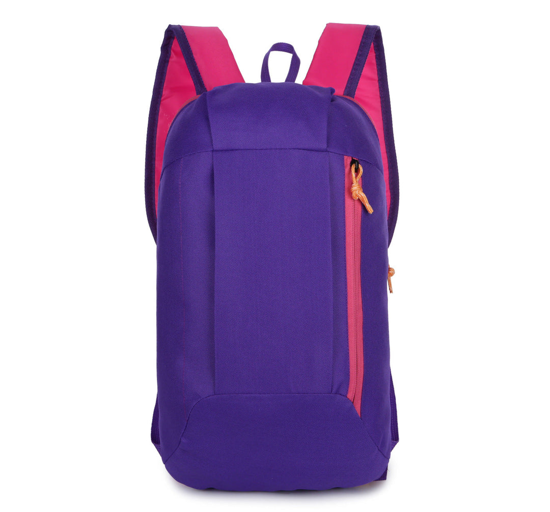 Sac à dos de voyage fonctionnel pour homme et femme 6
