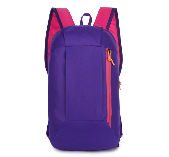 Sac à dos de voyage fonctionnel pour homme et femme 6