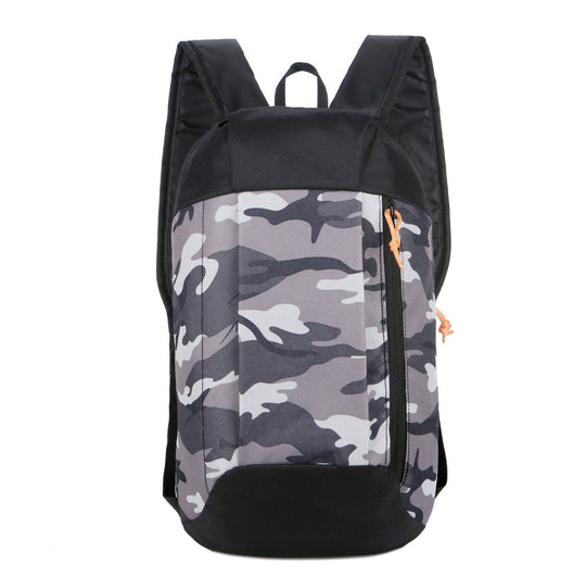 Sac à dos de voyage fonctionnel pour homme et femme 7