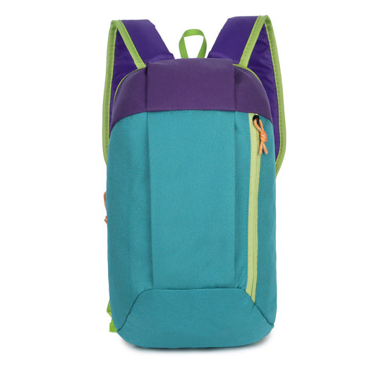 Sac à dos de voyage fonctionnel pour homme et femme 8