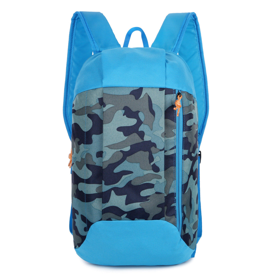 Sac à dos de voyage fonctionnel pour homme et femme 9