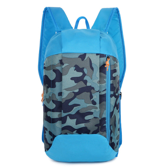 Sac à dos de voyage fonctionnel pour homme et femme 9